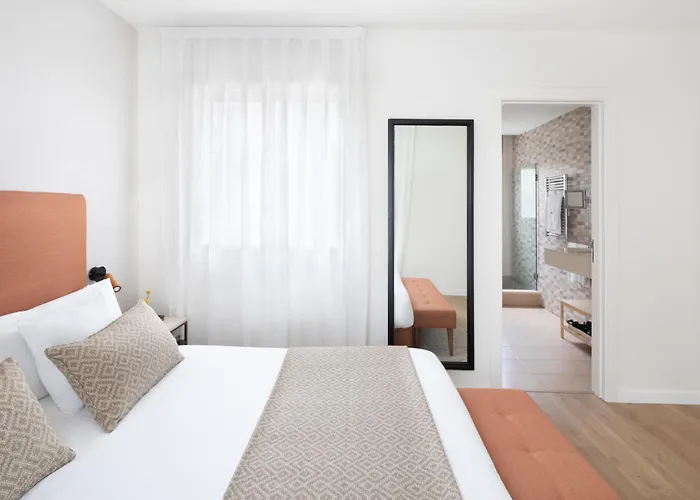 Murmuri Residence Concepcio