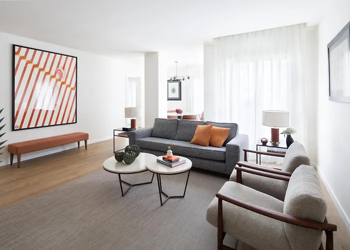 Murmuri Residence Concepcio