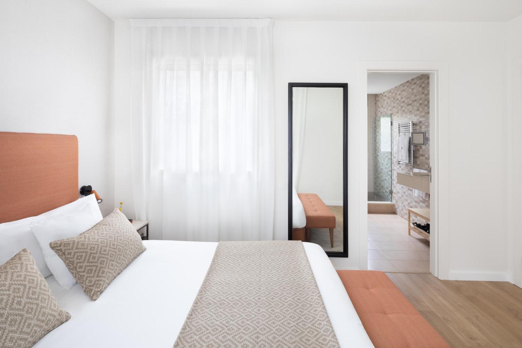 Murmuri Concepcio Apartment Barcelona