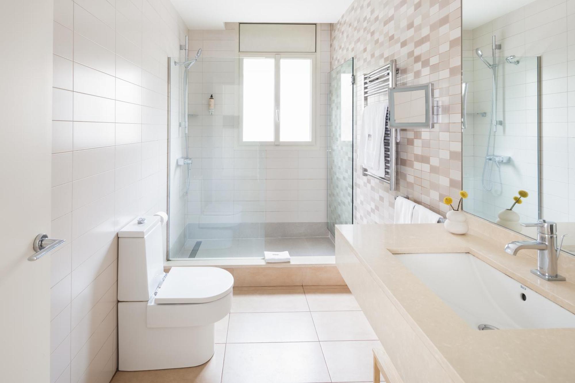 Murmuri Concepcio Apartment Barcelona