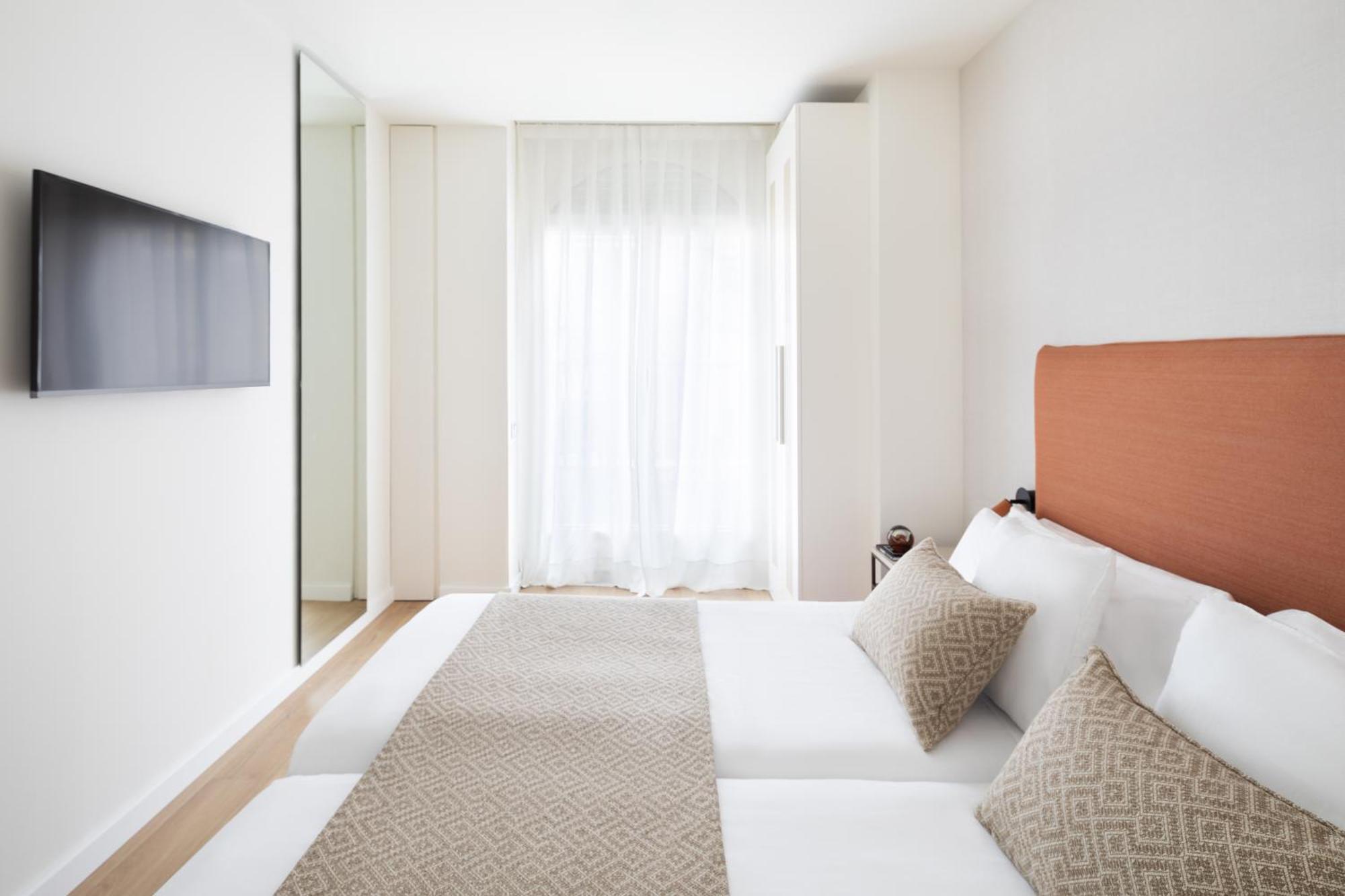 Apartment Murmuri Concepcio