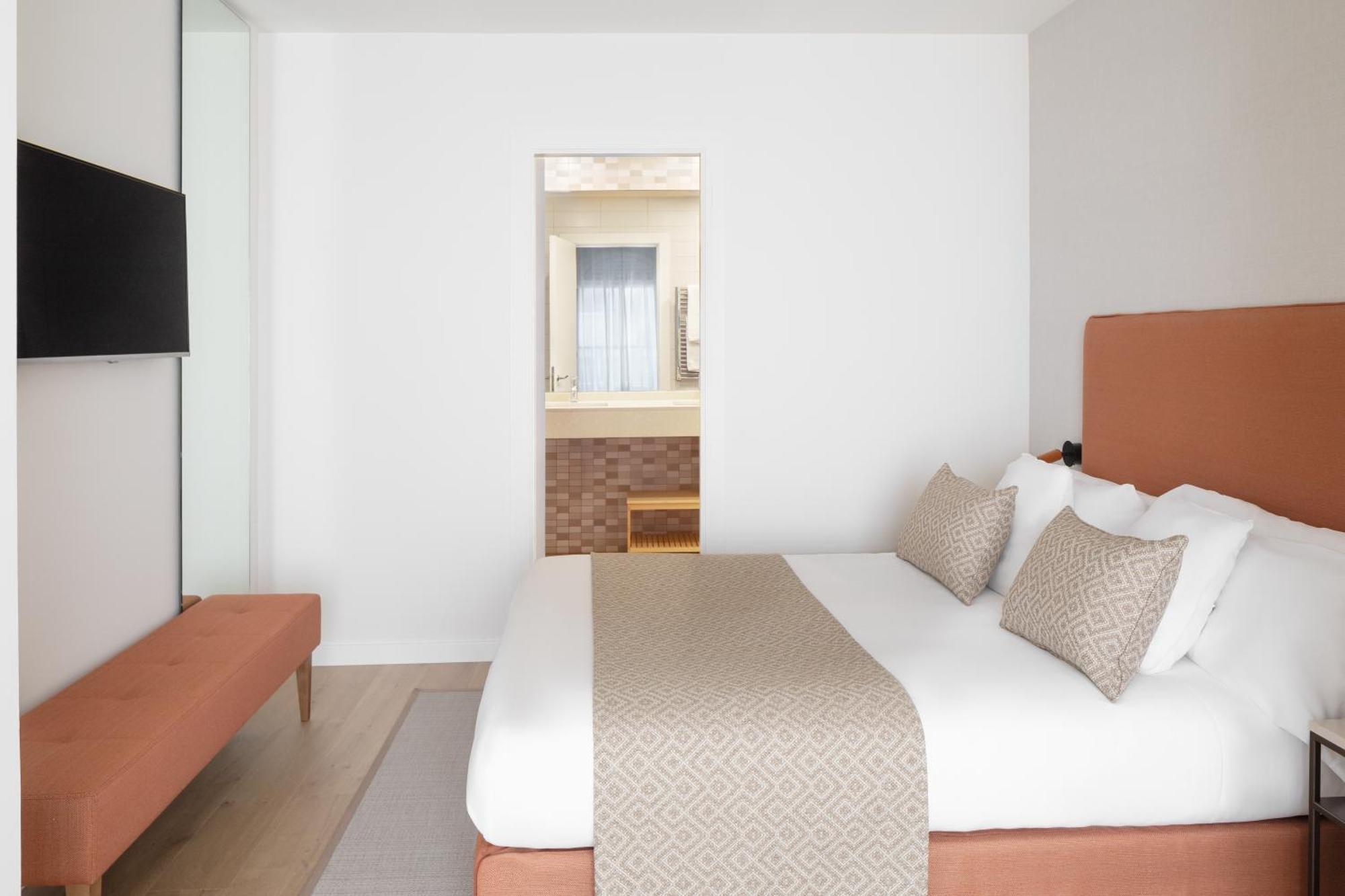 Apartament Murmuri Concepcio *