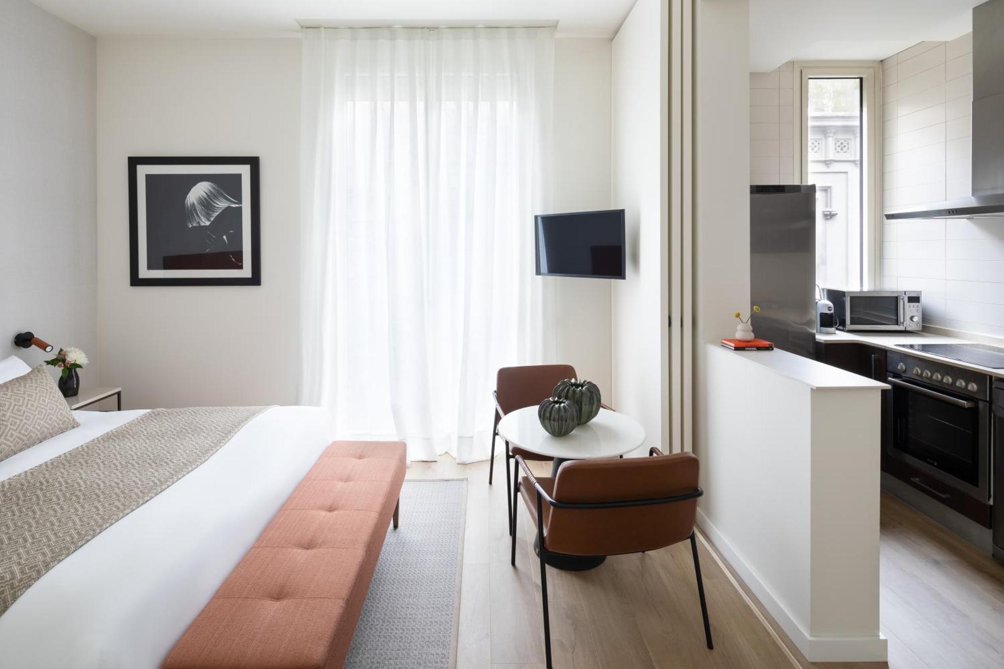 Murmuri Concepcio Barcelona