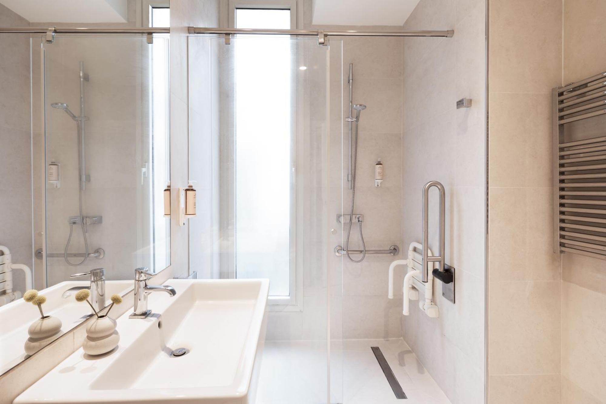 Apartment Murmuri Concepcio Barcelona