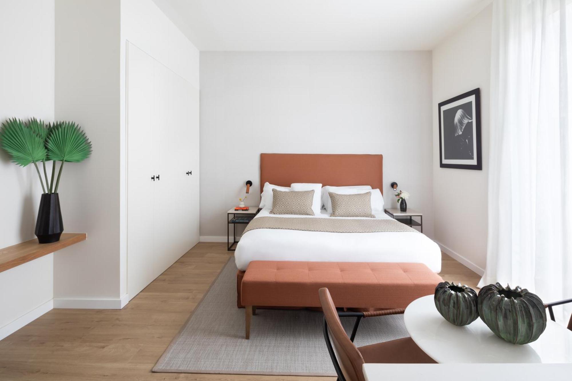 Apartment Murmuri Concepcio Barcelona