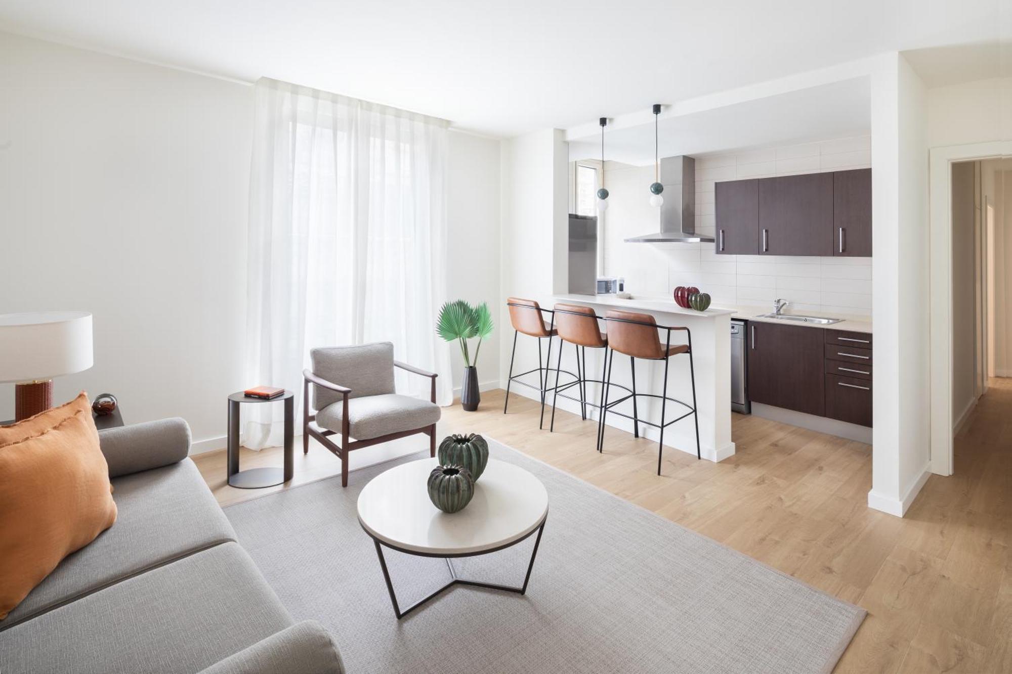 Murmuri Concepcio * Barcelona