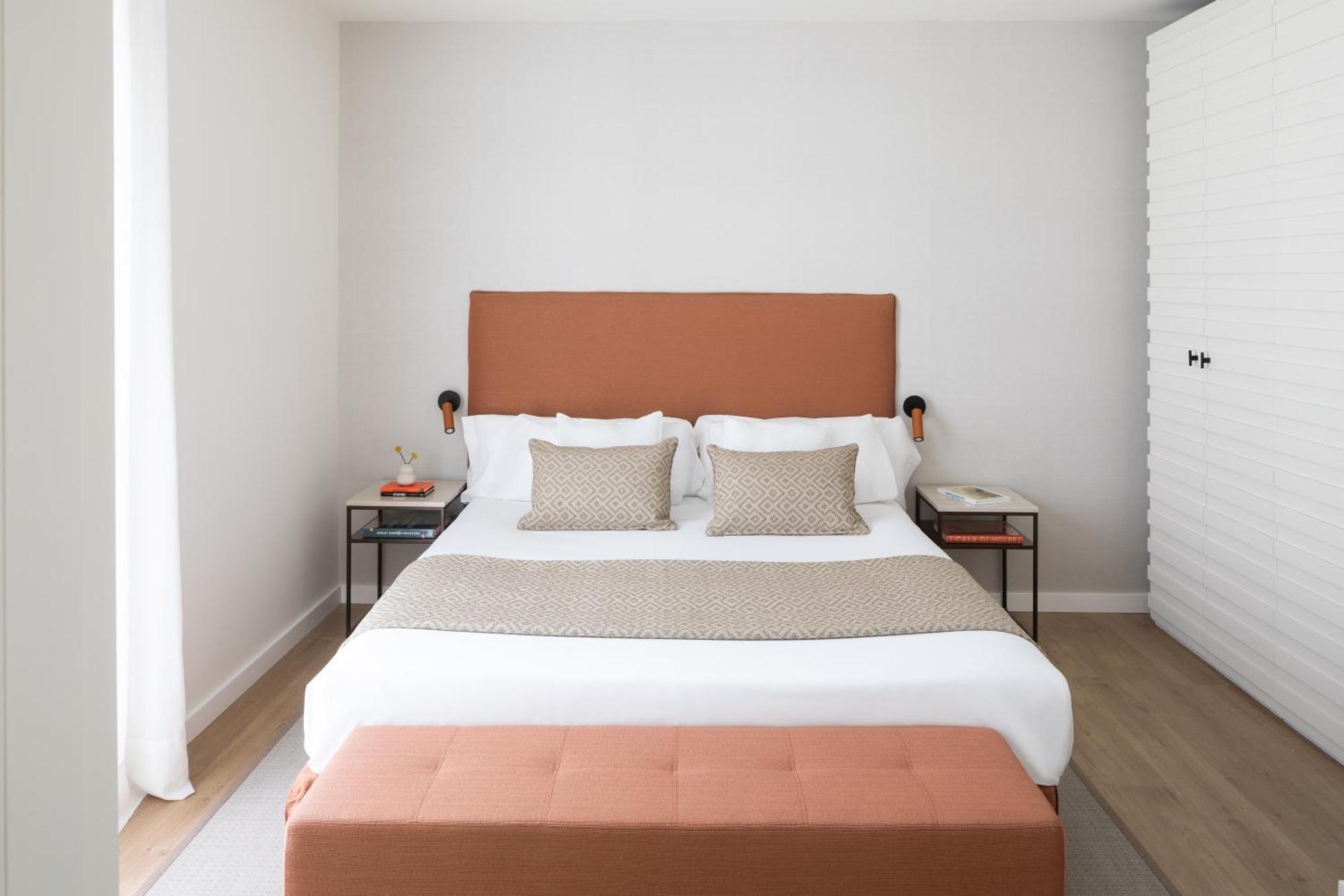 Apartment Murmuri Concepcio