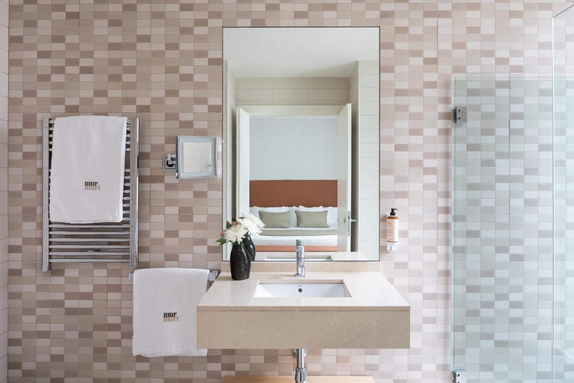 Murmuri Concepcio Apartment *