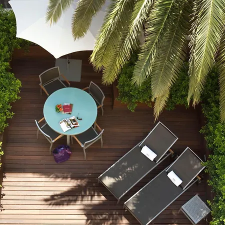 Murmuri Residence Concepcio Barcelona Exterior photo