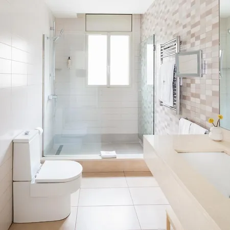 Murmuri Residence Concepcio Barcelona Exterior photo