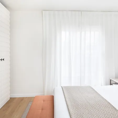Murmuri Residence Concepcio Barcelona Exterior photo