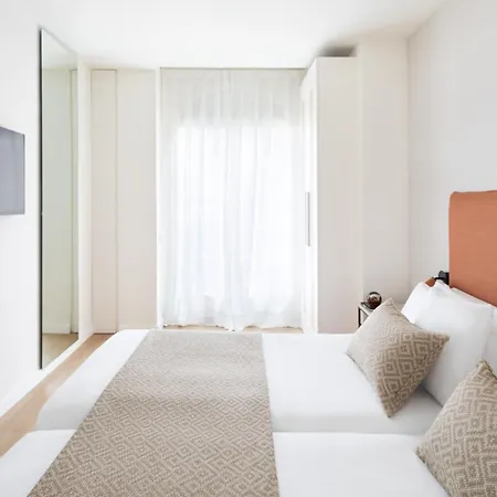 Murmuri Residence Concepcio Barcelona Exterior photo
