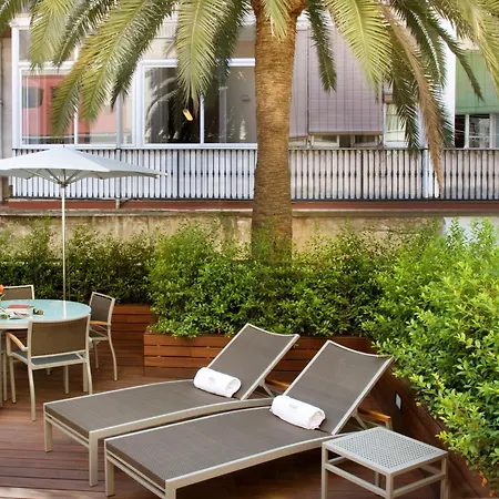 Murmuri Residence Concepcio Barcelona Exterior photo