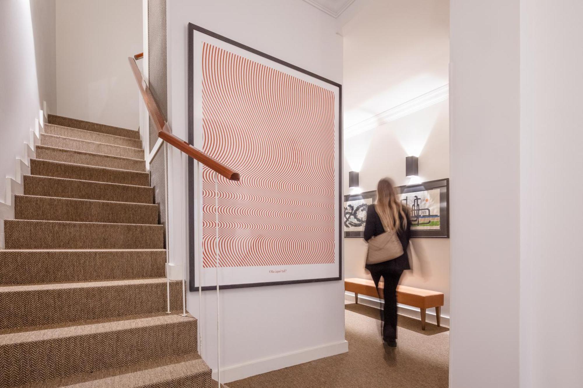 Appartement Murmuri Concepcio
